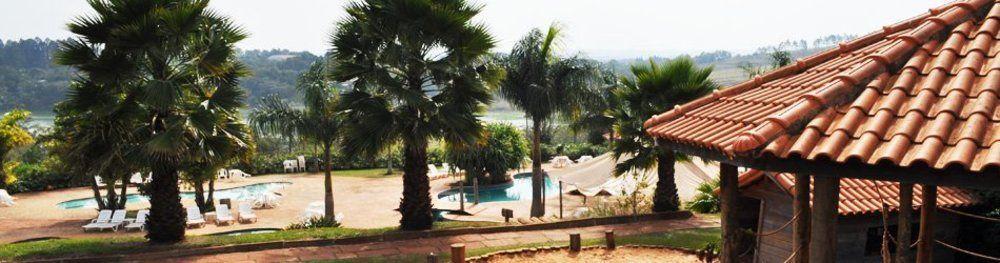 Ibiqua Eco Resort Avaré Exterior photo