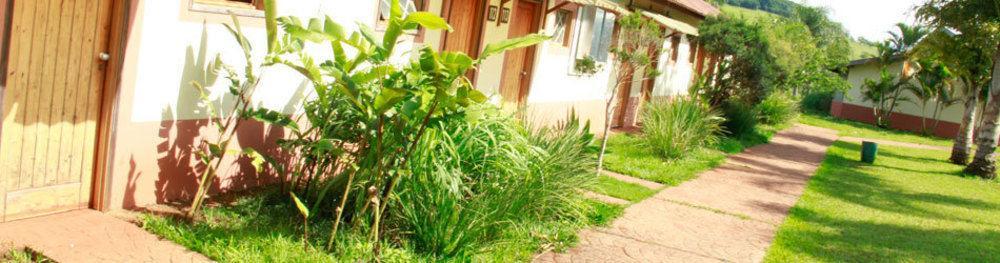 Ibiqua Eco Resort Avaré Exterior photo
