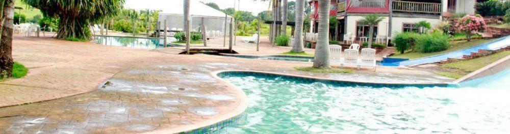 Ibiqua Eco Resort Avaré Exterior photo