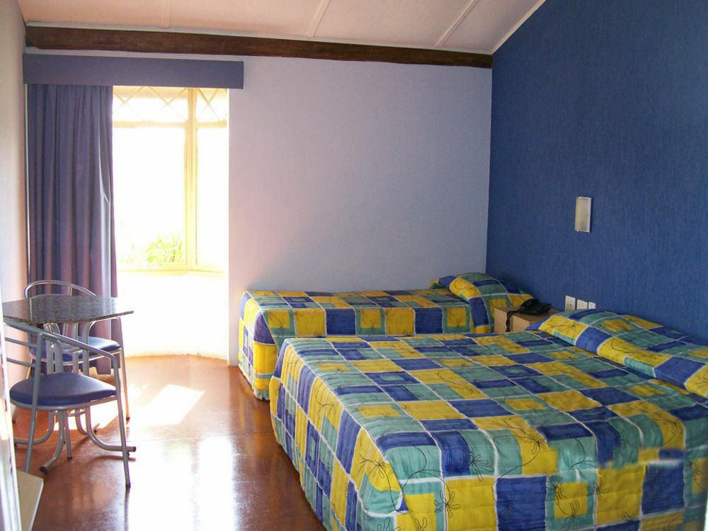 Ibiqua Eco Resort Avaré Exterior photo